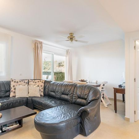 Magnifico Apartamento En El Rincon By Renthas Rincón de la Victoria Eksteriør billede