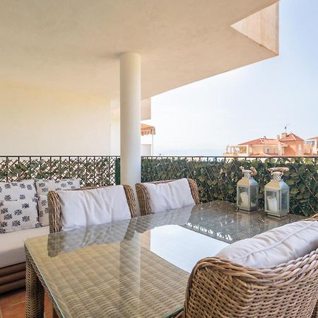 Magnifico Apartamento En El Rincon By Renthas Rincón de la Victoria Eksteriør billede