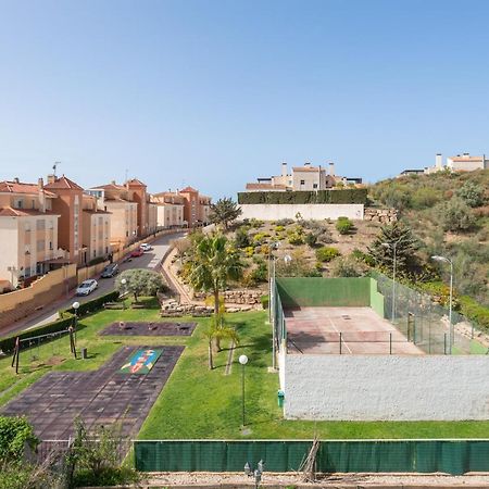 Magnifico Apartamento En El Rincon By Renthas Rincón de la Victoria Eksteriør billede