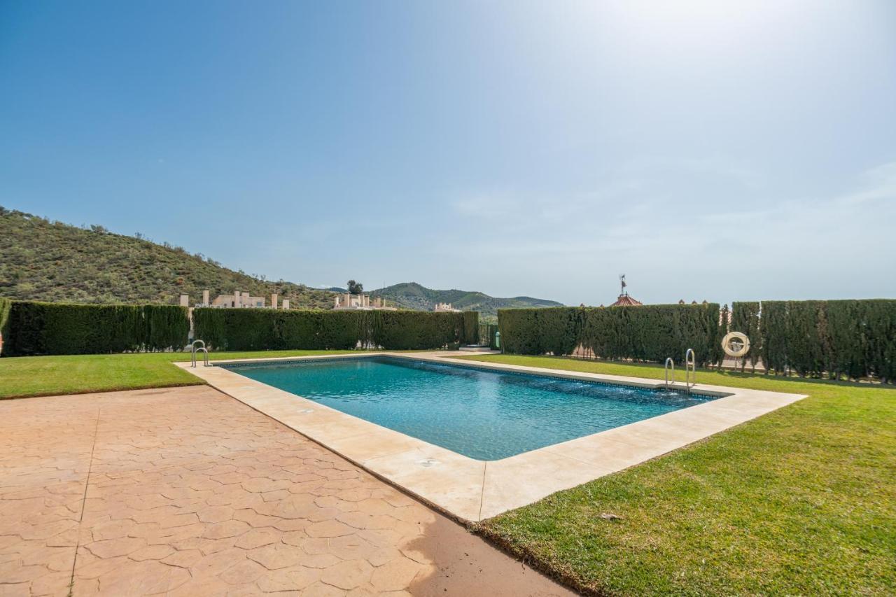 Magnifico Apartamento En El Rincon By Renthas Rincón de la Victoria Eksteriør billede