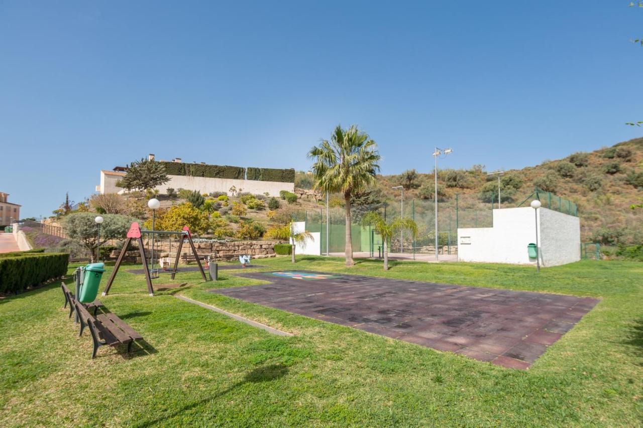 Magnifico Apartamento En El Rincon By Renthas Rincón de la Victoria Eksteriør billede