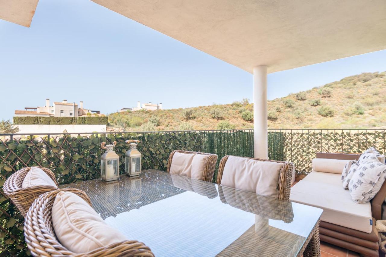 Magnifico Apartamento En El Rincon By Renthas Rincón de la Victoria Eksteriør billede