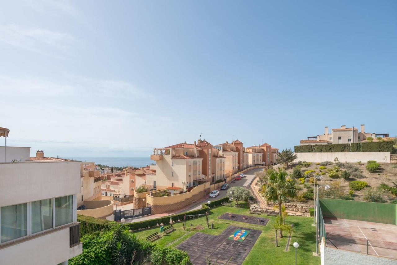 Magnifico Apartamento En El Rincon By Renthas Rincón de la Victoria Eksteriør billede