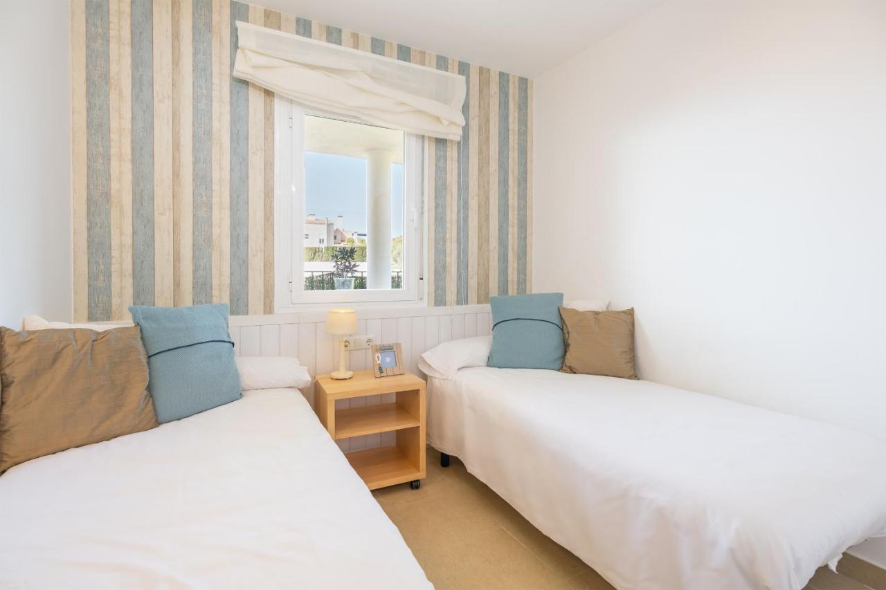 Magnifico Apartamento En El Rincon By Renthas Rincón de la Victoria Eksteriør billede