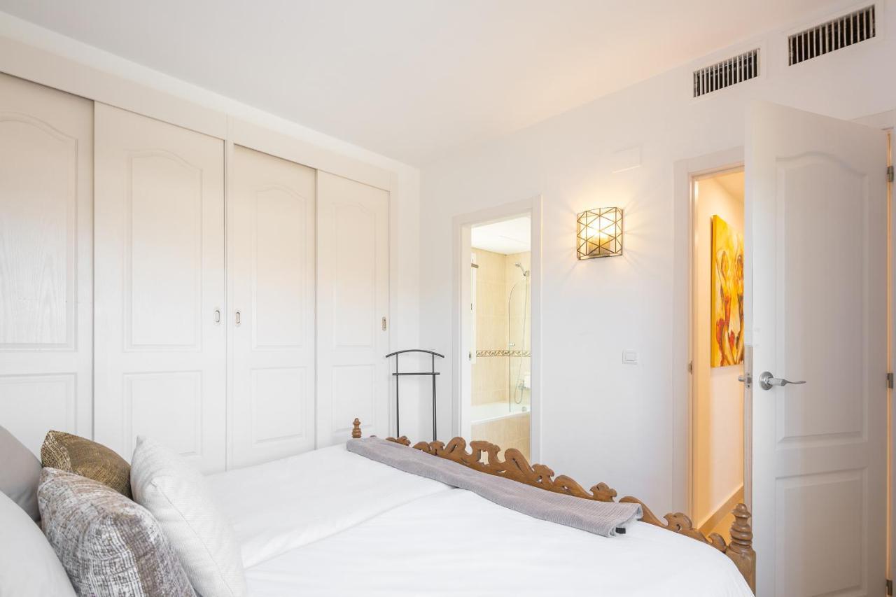 Magnifico Apartamento En El Rincon By Renthas Rincón de la Victoria Eksteriør billede